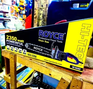 Royce 16inchs 2350watts Electric Chainsaw/ Powersaw