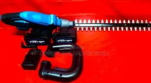 Cordless Edge Trimmer