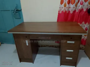 Executive Home Desk (Office Desk)
