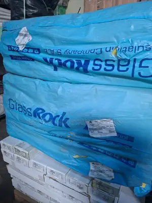 Fibreglass Inslation Blanket/Glasswool