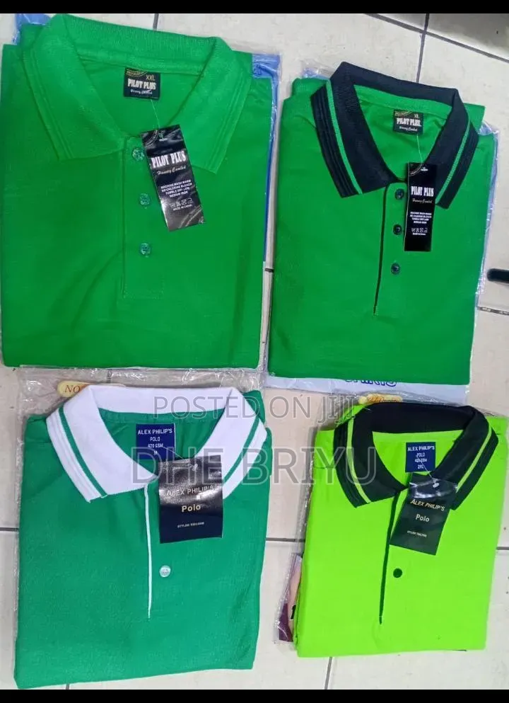 Jersey and Printing