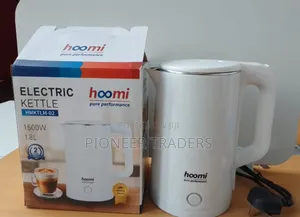 Hoomi Electric Kettle