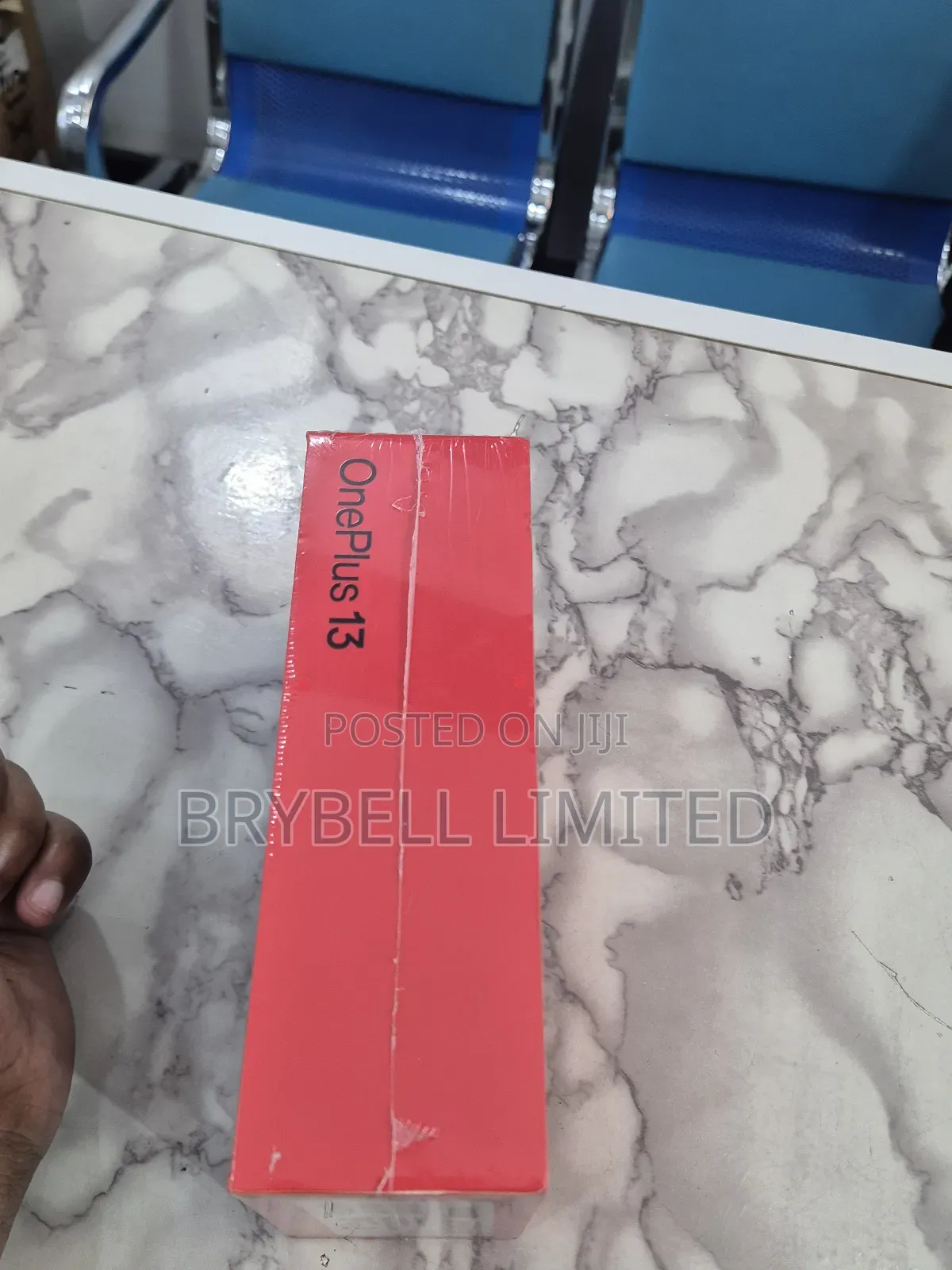 New OnePlus 13 512 GB White
