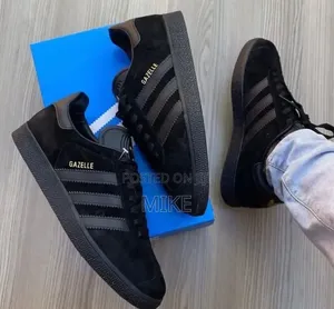 Adidas Gazelle Shoes
