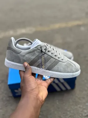 Adidas Gazelle Shoes