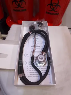 St801 Trainee Stethoscope