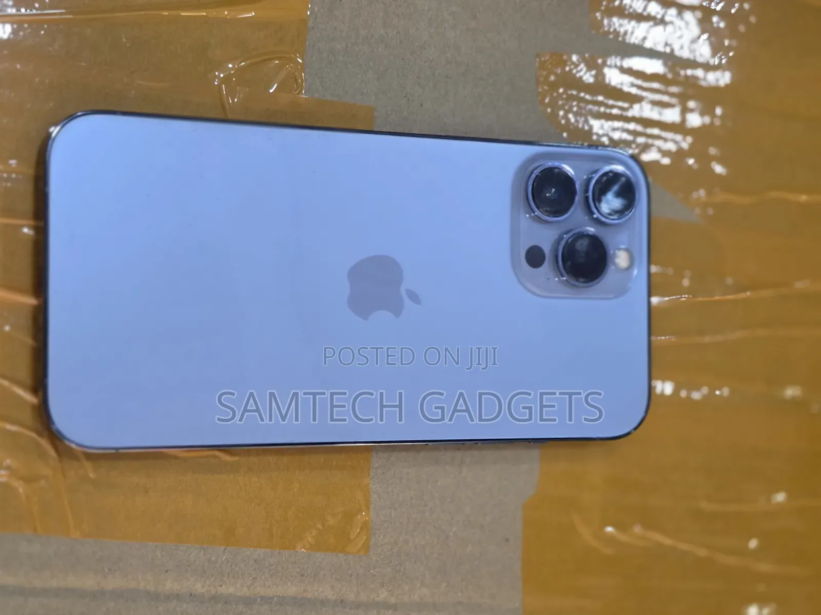 Apple iPhone 13 Pro Max 128 GB Blue