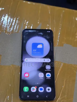 Samsung Galaxy Z Flip5 256 GB Blue