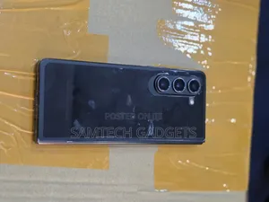 Samsung Galaxy Z Fold 5 512 GB Black