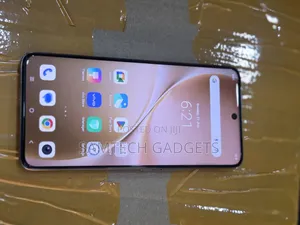Vivo V60 256 GB Blue