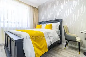Furnished 1bdrm Apartment in Mlolongo for rent