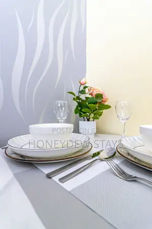 Furnished 1bdrm Apartment in Mlolongo for rent