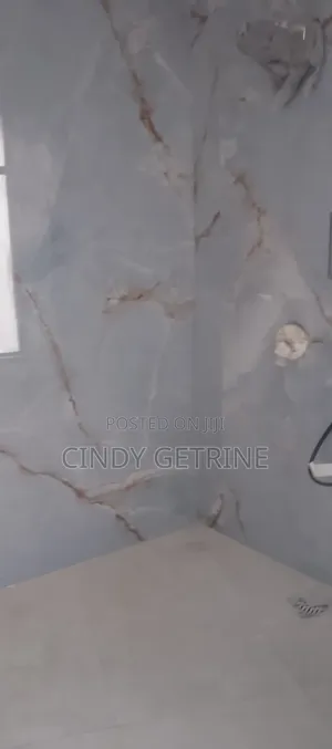 Tilling and Cladding Works