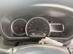 Daihatsu Boon 2019 Red