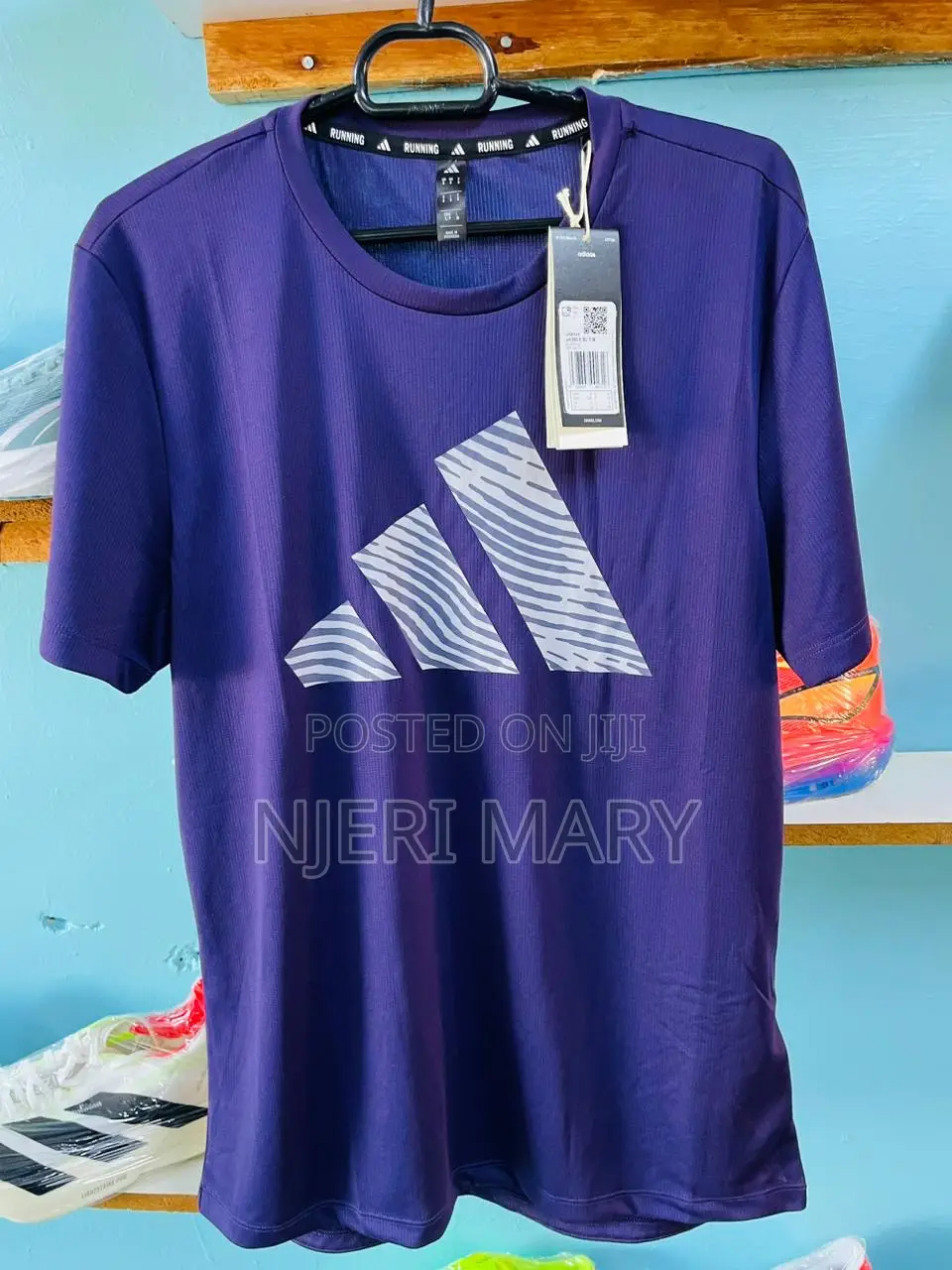 Adidas Tshirt