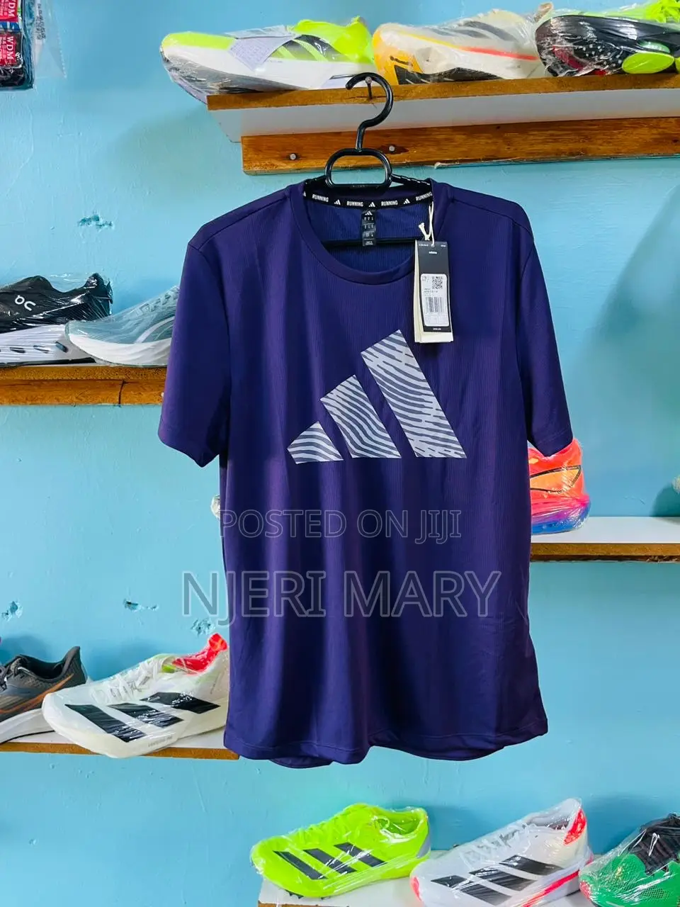 Adidas Tshirt