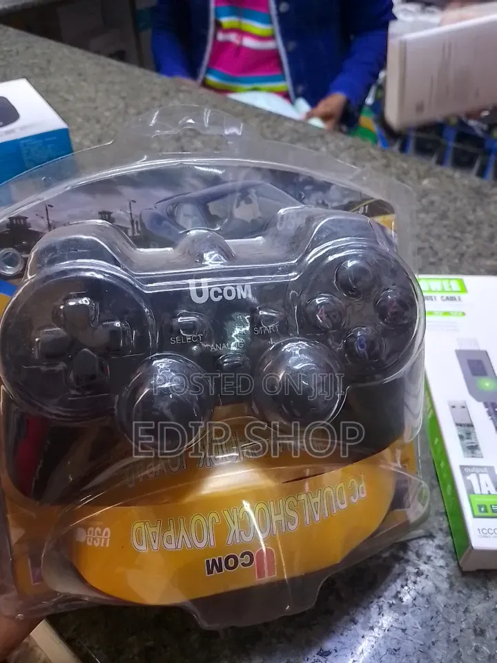  Ps Controller Pad 