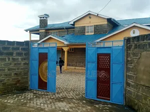 6bdrm Maisonette in Limuru CBD for rent