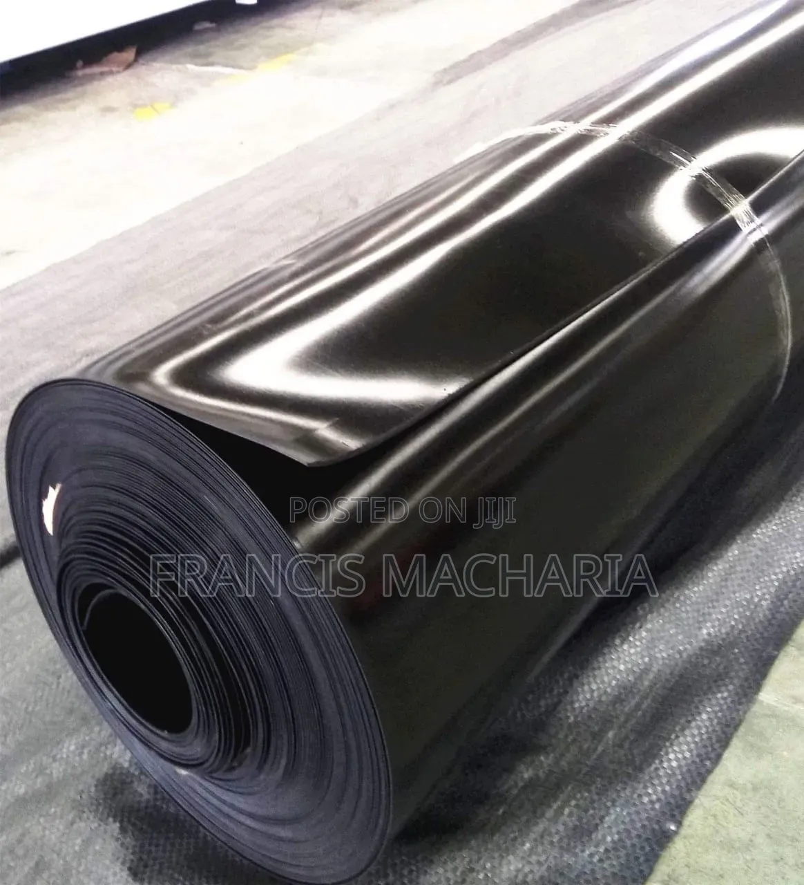 Fish Pod/ Damliner