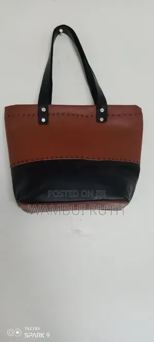 My Leather Work