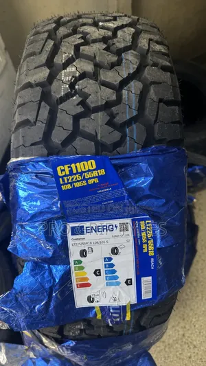 Comforser Cf 225/55r18
