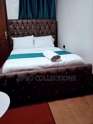 Furnished 1bdrm Apartment in Pioneer for rent
