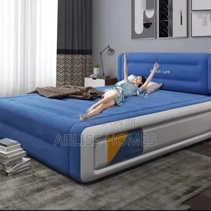 Automatic Inflatable Mattress Household Outdoor