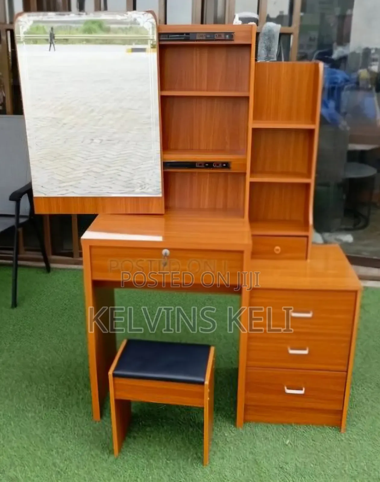 Dressing Table