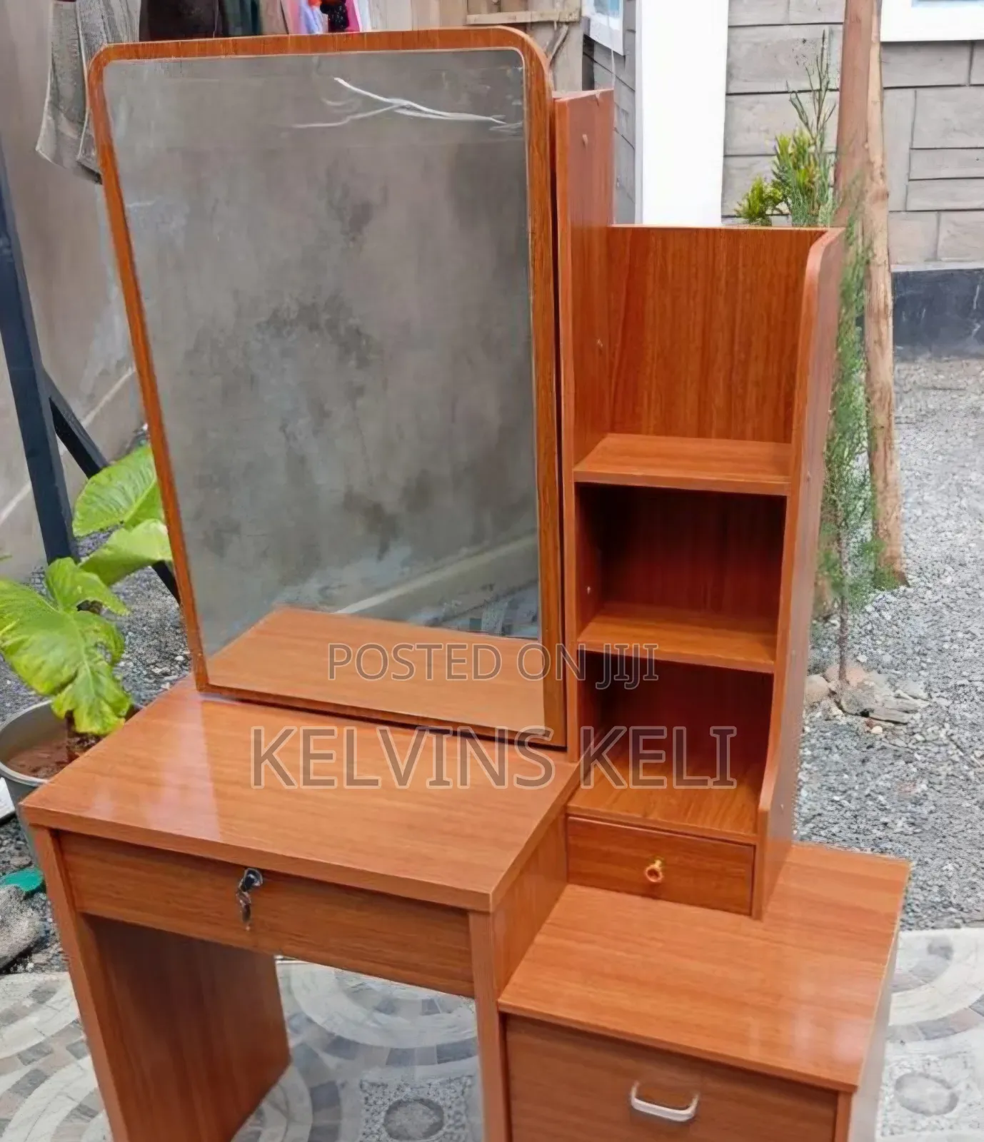 Dressing Table