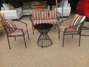 Family Outdoor Set