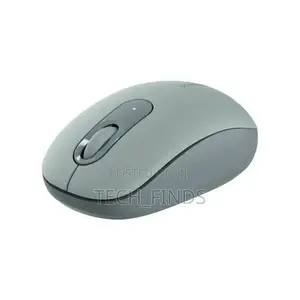 Ugreen 2.4g Wireless Mouse Celadon Green - Mu105