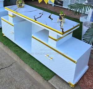 Stylish Design Office/Home  Tv Stand (Credenza Cabinet)