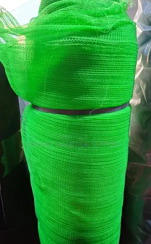 Construction Safety Nets