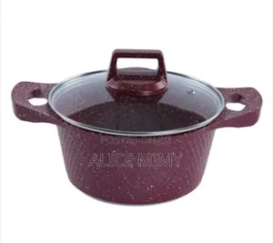 Nonstick Pots