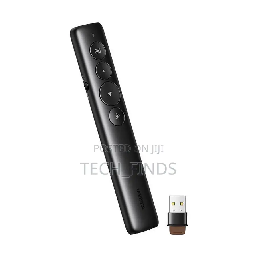 Ugreen Wireless Presenter - Lp479