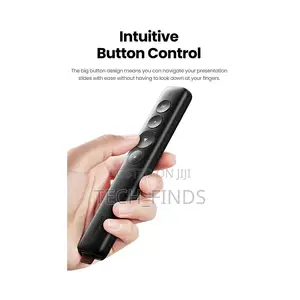 Ugreen Wireless Presenter - Lp479