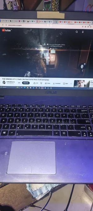Laptop Asus X550CA 4GB Intel Core i5 HDD 500GB