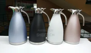 2.0 Litres Jp Vacuum Flask