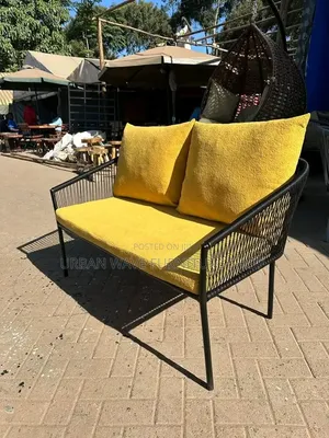 Balcony Stylish Design Outdoor Chair