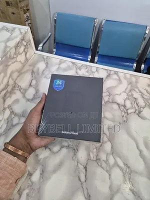 New Samsung Galaxy Z Fold 5 512 GB Black