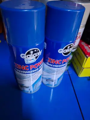 Galvanizining Zinc Power Spray