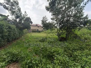 Residential Eighth Acre Plot for Sale in Kikuyu, Ondiri Area