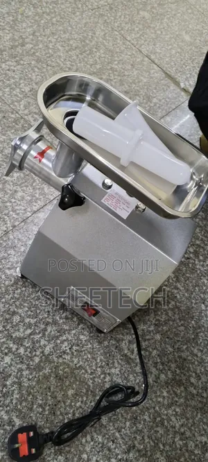 Commercial M8 Meat Mincer