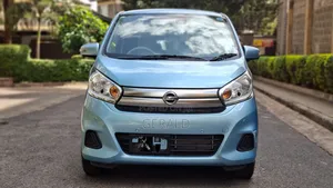 Nissan Dayz 2019 Blue