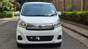 Nissan Dayz 2019 Pearl
