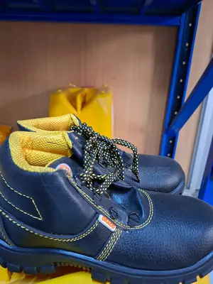 Safety Working Boots