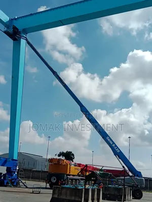 Cherry Picker,Scissor Lift and Telehandler for Hire