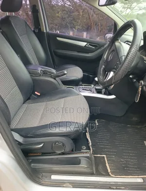 Mercedes-Benz B-Class 2007 Silver
