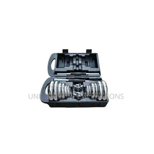 Pro-Form Dumbbell 15kg Set
