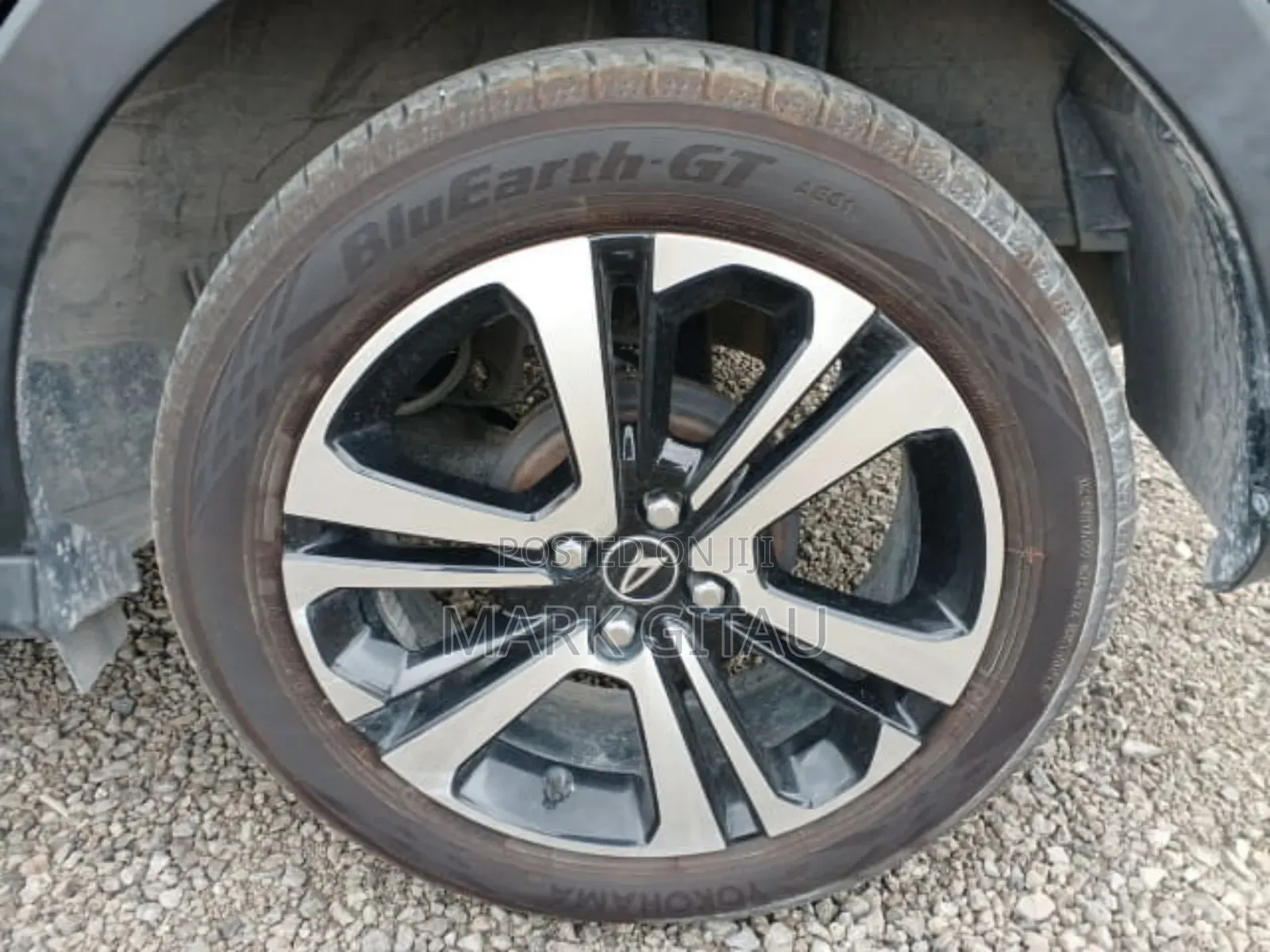 Toyota Raize 2020 Black